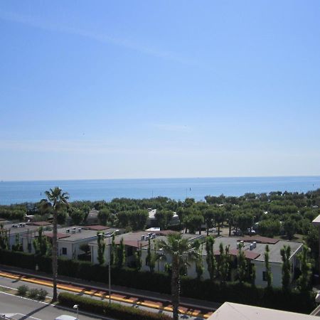 Casa Antonia Apartment Porto SantʼElpidio Exterior foto