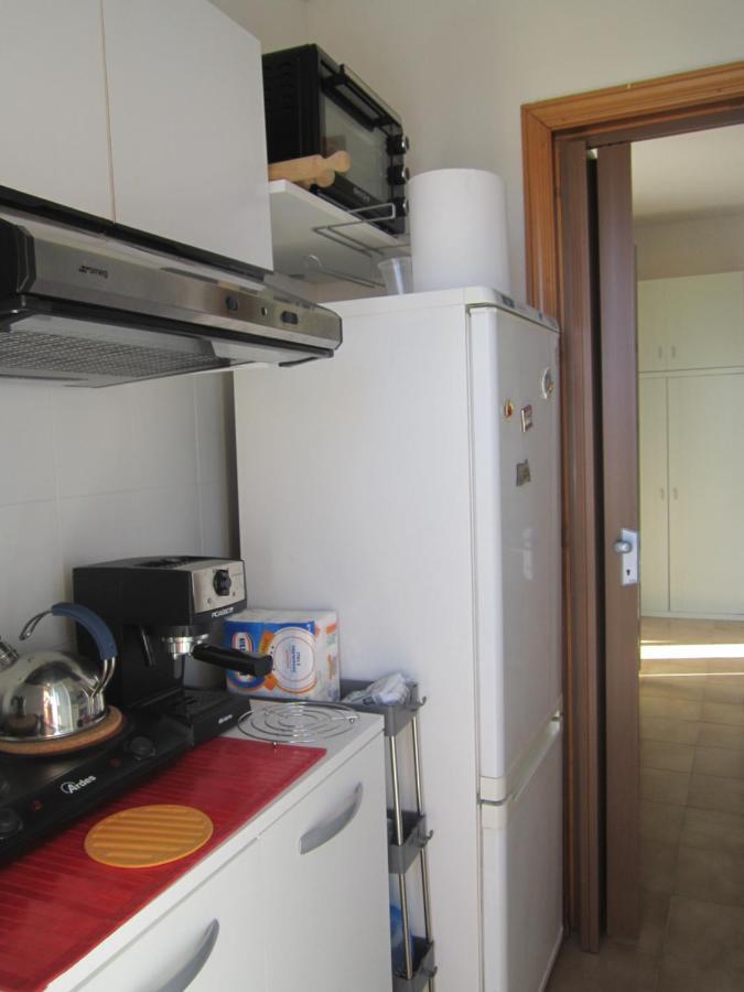 Casa Antonia Apartment Porto SantʼElpidio Exterior foto