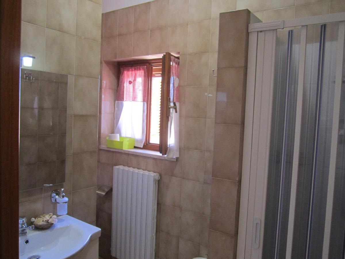 Casa Antonia Apartment Porto SantʼElpidio Exterior foto